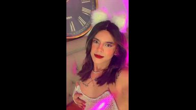 you sexy bunny