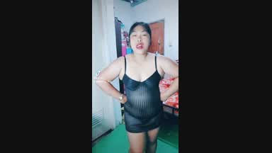 Sexy dress /tiktom