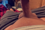 Would you suck it dry?
