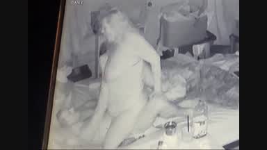 Sneaky Home Camera