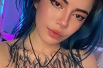 I am Blue