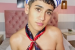 light-eyed sailor