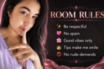 Rules 🥰