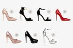 my heels