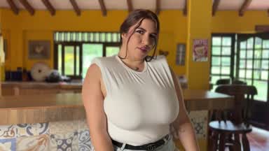 How are you big tits 🔥