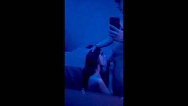 Sexy Blowjob POV