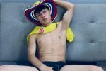 kevin 🔥 — Colombian Men