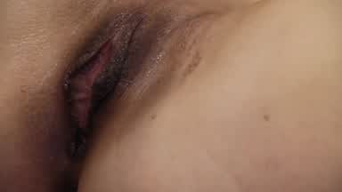 Hot Fucking and Rubbing Lustful Pussy 👅