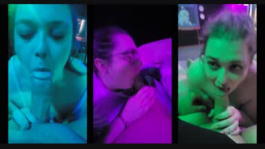 Kimber BJ Compilation