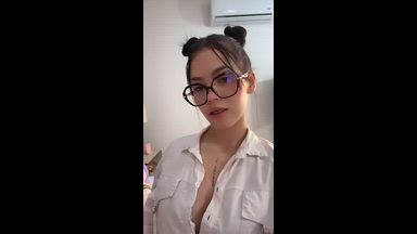 naughty