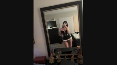 Sexy dance