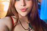 beauty face