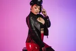 Goddes Alissia