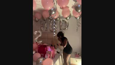 My birthday 🥳
