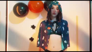Halloween