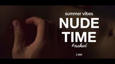NUDE TIME