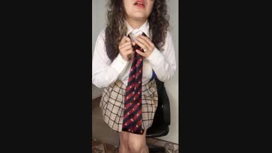 5 sexy schoolgirl