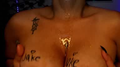 show of honey