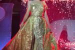 BEAUTY QUEEN TITLE HOLDER IN ASIAN
