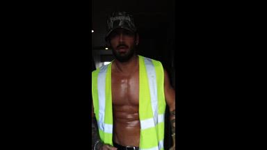 Tradie load