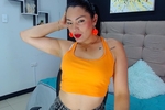 SEXY HANNA