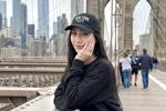 NYC is 🤍 - Zuleyka 🇺🇸