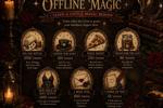 Offline Magic
