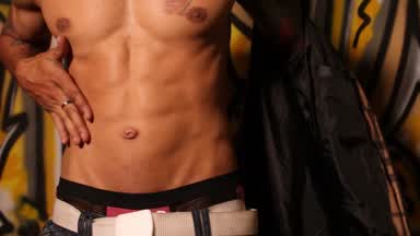 sexy and elegant boy!๐ฅ