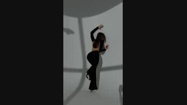 Ur sexy Jade