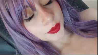 C: