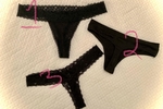 Panties For Sale!