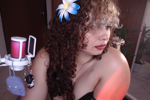 YOUR FAVE CURLY GIRL
