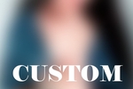 Custom Image ⭐