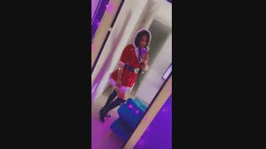 Christmas Welcome 🎅🏻