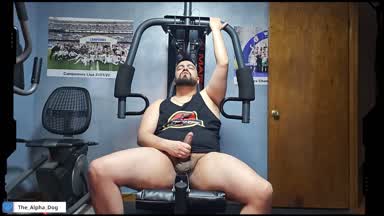 The Perfect Workout Routine 🤣💪💦💦💦☔