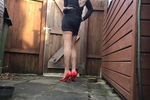 jessica โ New Dress