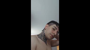 My first tattoo