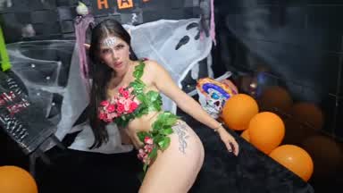 Happy Halloween 🎃💀