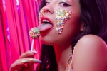 your sweet wish 💋🍭