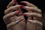 My nails