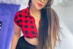 Sexy assistant
