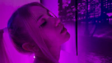 Neon games5, I love to tease you!