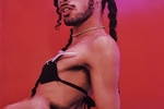 L u n a   R o j a