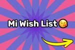 mi wish list and why do I need this