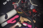 Toys/Props