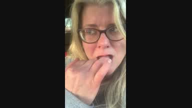 Quick self-play in the car