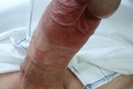 close up big cock