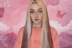 pink baby💓