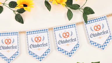😈 Oktoberfest with a naughty touch