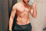 AFTER GYM LIKE